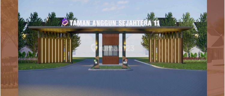 Taman Anggun Sejahtera 11 1