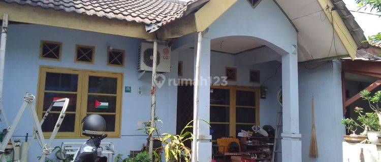 Rumah luas 100 harga 450jt di Pamulang 1