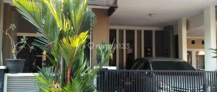 Dijual Rumah Nyaman di Vila Dago,Pamulang 1