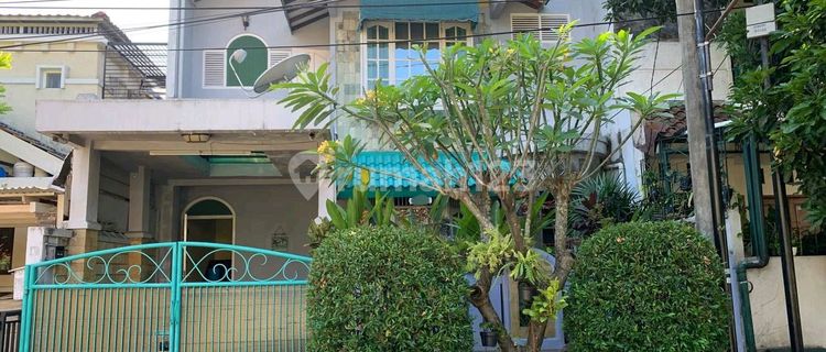 For Sale 2-Story House In Bintaro Sector 2 1