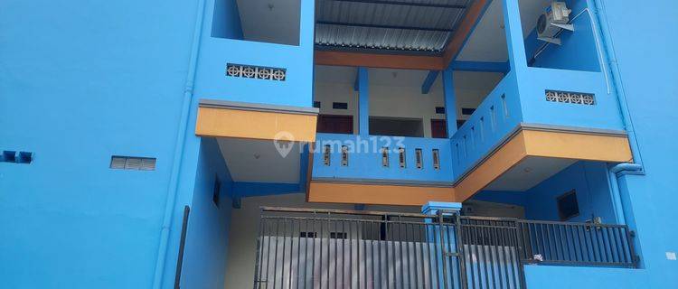 Rumah kost 2 lantai Furnish Gondangrejo dekat pondok imam bukhori 1