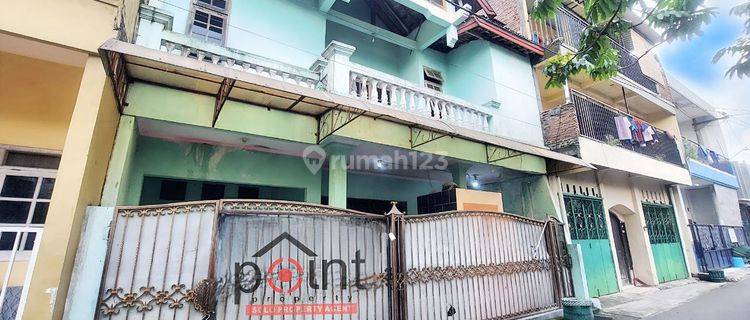 Rumah 2 Lantai kost full penghuni  bagus dekat kampus Uns solo  1