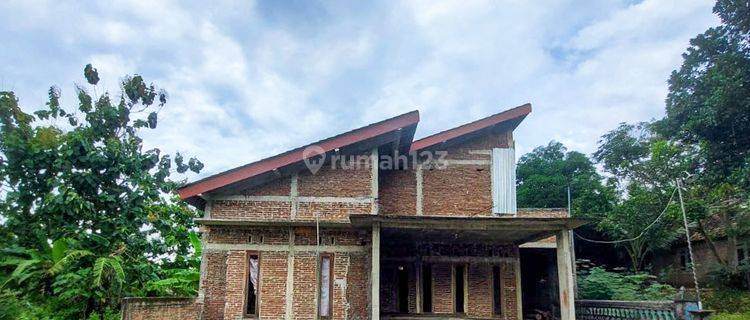 Rumah Di Sukodono Siap Huni Banting Harga Lokasi Sragen Strategis 1