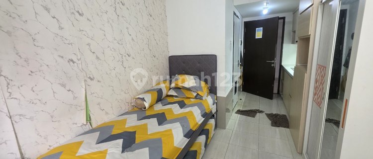 Apartemen Termurah Furnish Dekat Kampus Uns Lengkap Aman Bagus 1