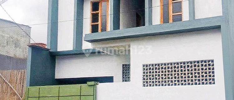New Luxurious 2-Story Boarding House Ready to Occupy Near Ums Campus in Colomadu 1
