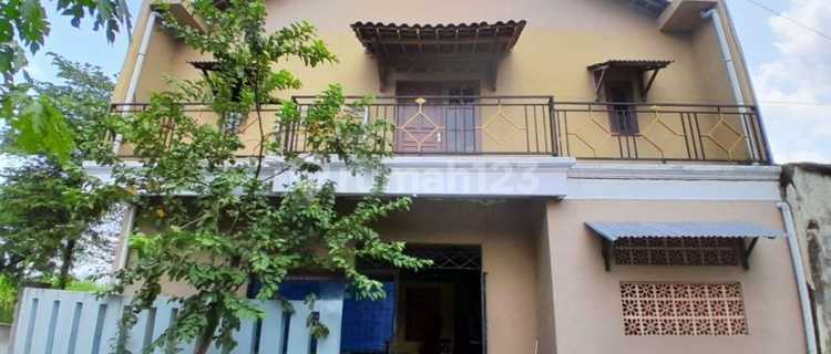 Kost Digajahan Colomadu Near Ums Campus Fully Occupied Good 1