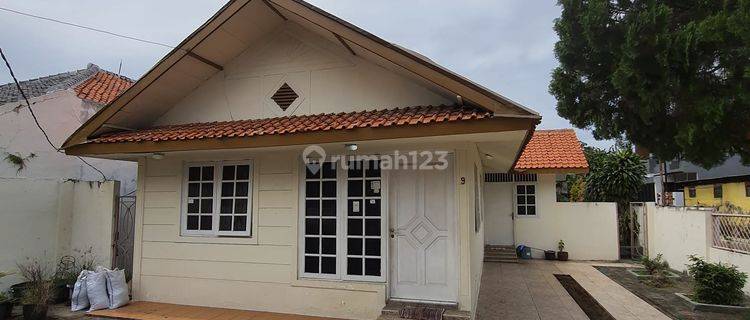 Dijual Rumah Layak Huni Harga Terjangkau Jakpus 1