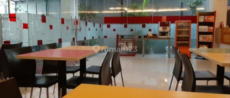 Budget Hotel Jakarta Pusat 1