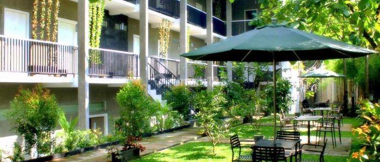 For Sale Guest House Bintaro Tangerang Selatan 1