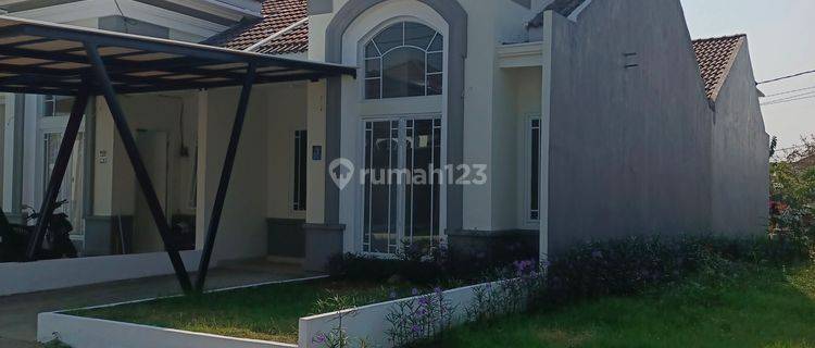 Rumah Hook Siap Huni Di Panorama Bali Residence  1