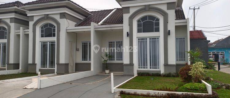 Rumah Cantik Dekat Taman Bermain Di Panorama Bali Residence  1