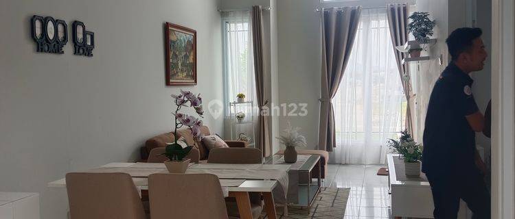 Rumah ready siap huni di Panorama Bali Residence 1