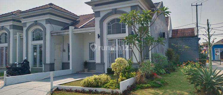 Rumah Cantik Dekat Fasilitas Umum Di Panorama Bali Residence  1