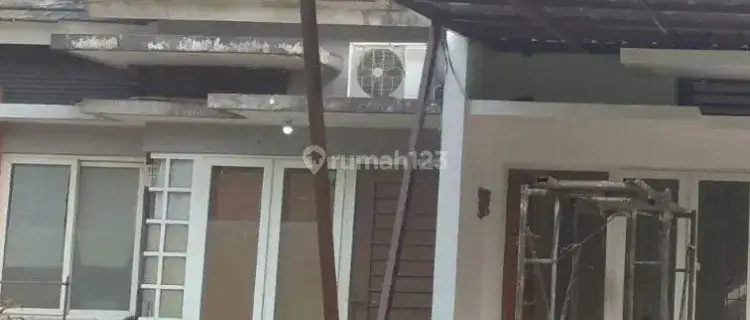 Rumah Siap Huni Cibubur Counrty Second Boulevard 1
