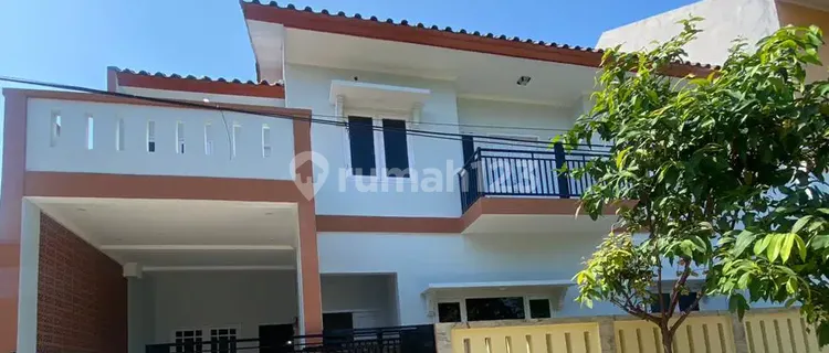 Rumah Cantik Siap Huni Kranggan Permai Cibubur 1