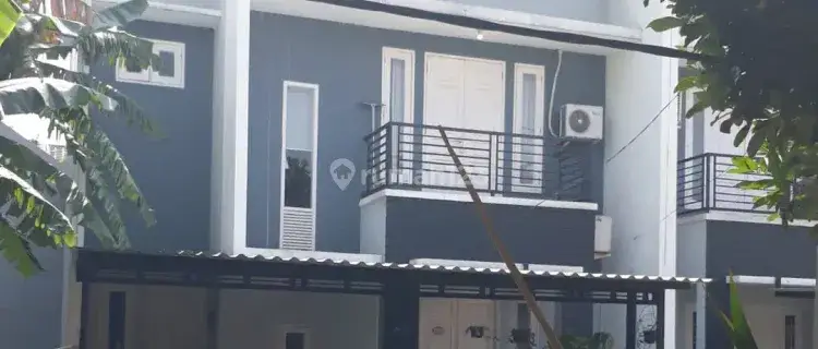 Rumah Citra Gran Semi Furnish 1