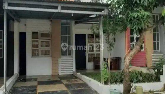 Disewakan Rumah Cibubur Country Semi Furnished 1