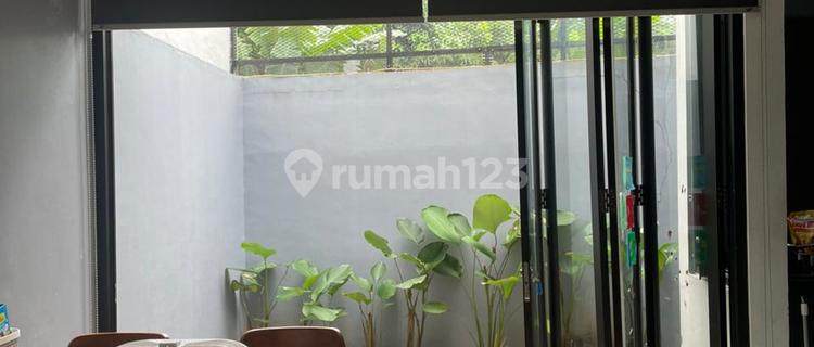Dijual Rumah Cluster Daerah Kelapa 2 Depok Lenteng Agung 1