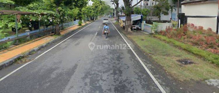 Rumah Ideal Tengah Kota Klaten Dkt Alun Alun Hitung Harga Tanah 1