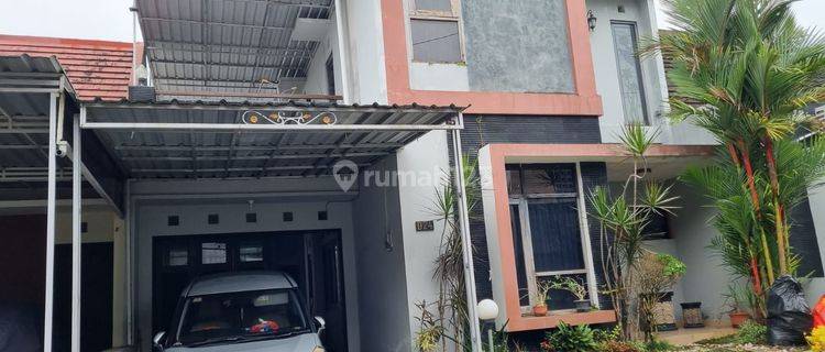 Rumah 2 Lantai Dalam Perumahan Daerah Maguwoharjo Dkt Budi Mulia 1