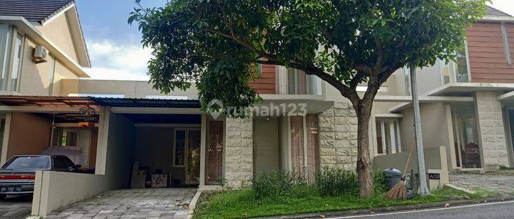 Rumah Perumahan Citra Grand Mutiara Jl. Wates Daerah Gamping 1