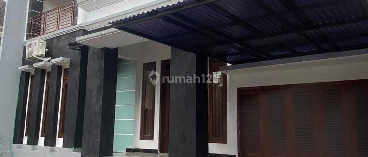 Rumah Siap Huni Dlm Perumahan di Kota Jogja Dkt Superindo 1