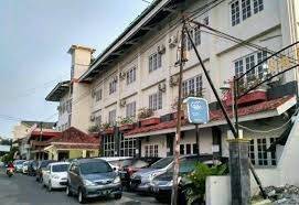 Kost Eksklusif Dkt Ugm Eks Hotel Jl. Kaliurang Km 5 Dlm Ringroad 1