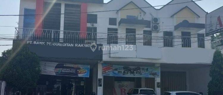 Cocok Coffe Shop Ruko Strategis Nyaman Ramai Dkt Malioboro 1