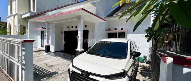 Rumah Type 85 Hanya 799 Juta Daerah Tajem Kadisoka Maguwoharjo 1