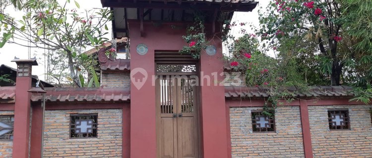 Rumah Dijual Hitung Harga Tanah Saja  dkt dekat Rumah Sakit Bedah Diponegoro Dua Satu 1