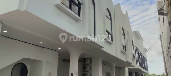 DIJUAL Kost Kosan Eksklusif Full Penghuni dekat Sekolah Kalam Kudus Jambon 1