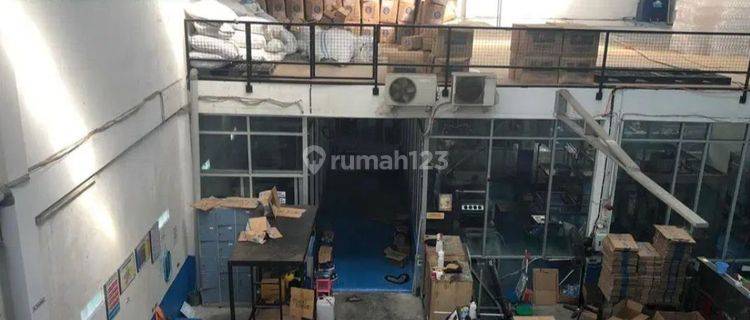 Dijual Pabrik Air Minum Tengah Kota Jogja, Strategis Dlm Ringroad 1