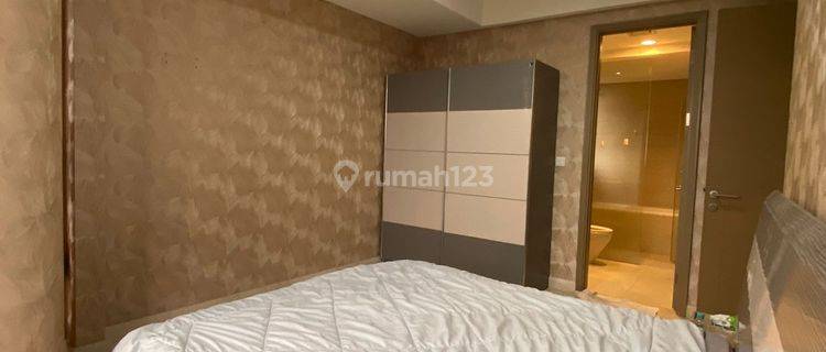 Disewakan Cepatt Apartemen Gold Coast Towe Bahama 2 BR 1