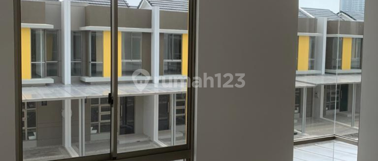 Dijual Rumah PIK 2, ukuran 4,5x10 1