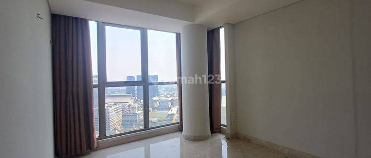 Disewakan Apartemen Gold Coast 2BR 1