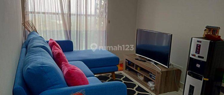 Dijual Cepat Apartemen Gold Coast 2BR 1