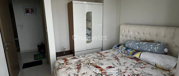 Dijual Apartemen Gold Coast 2 BR View Mangrove 1