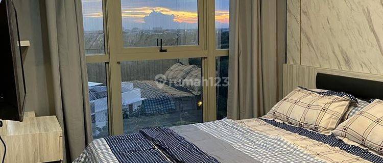 Disewakan Cepat Apartemen Gold Coast City View  1