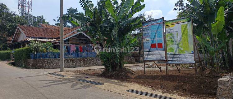 Dijual Tanah Di Jl. Cikoneng,kec. Cileunyi, Kabupaten Bandung 1