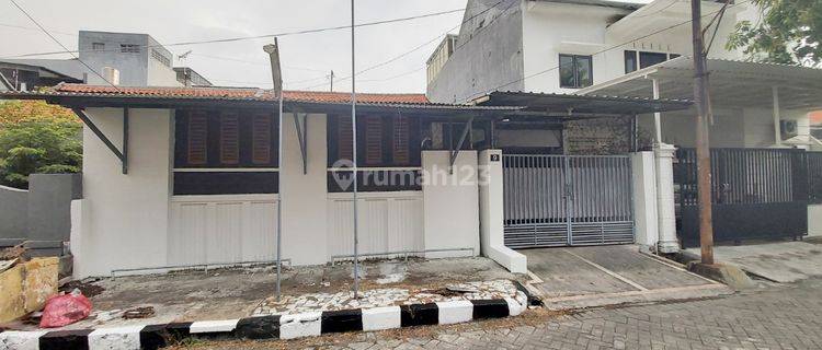 Rumah Tenggilis Mejoyo Dekat Dengan Kampus 1