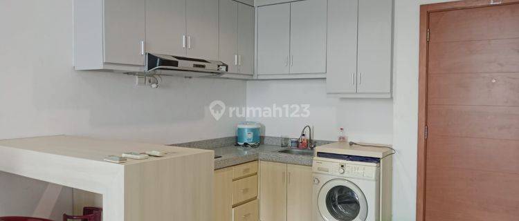 Jual Apartemen 2br Seharga Studio Full Furnish Luas 76m2 Di Surabaya 1