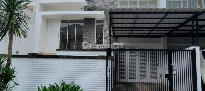 Disewakan rumah layar permai pik dekat rumah sakit pik 1