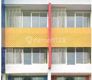 For Sale: Grand Krian Bypass 2 Row Shophouses 1
