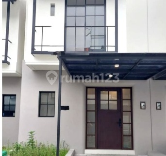Dijual Rumah Graha Natura Dandellion Smart Cctv 1