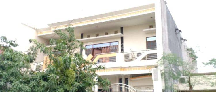 Dijual Rumah Prapen Indah Full Furnished 3Lt 1