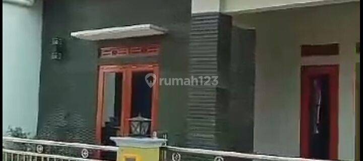 Rumah Bagus Sederhana 2 Lantai Di Garut 1