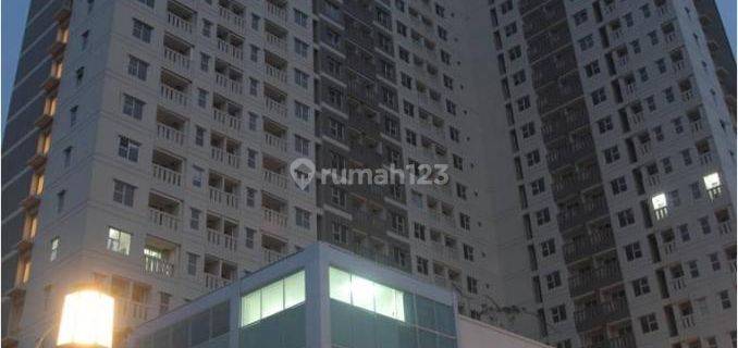 Dijual Apartmen Belmont Full Furnished Electronic Lengkap  1