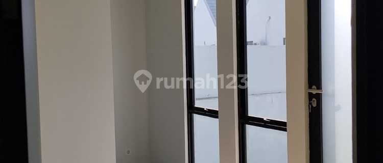 Termurah Dijual Rumah Citra Garden Puri 7 X 23 1