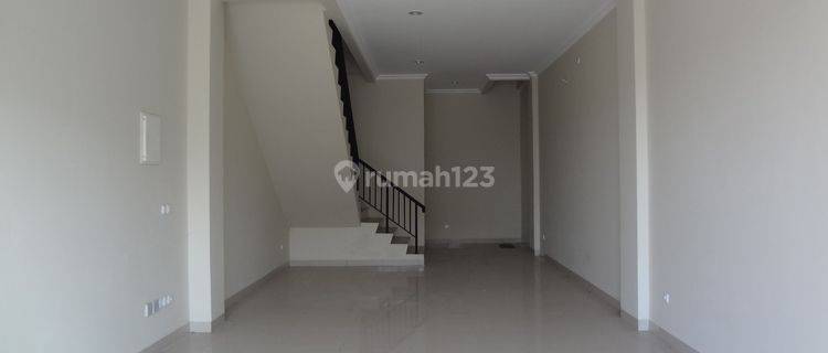 Dijual Murah! Ruko Green Lake City 4.5 X 15 1