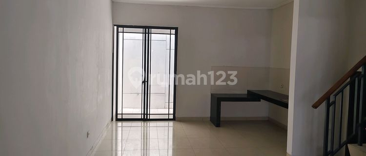 Dijual Rumah Green Lake City Siap Huni 6 X 15  1